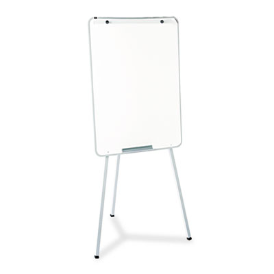 Quartet&reg; Oval Office&trade; Dry Erase Presentation Easel
