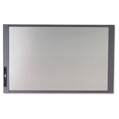 Quartet&reg; InView&trade; Custom Whiteboard