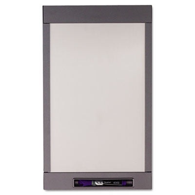 Quartet&reg; InView&trade; Custom Whiteboard