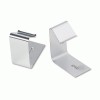 Quartet&reg; Flexible Metal Cubicle Panel Hangers