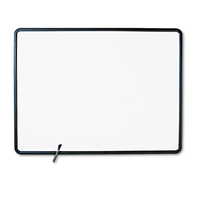 Quartet&reg; Contour&reg; Dry Erase Board