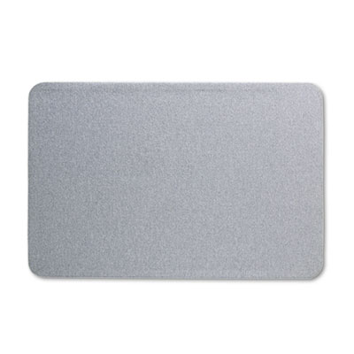 Quartet&reg; Oval Office&trade; Fabric Board