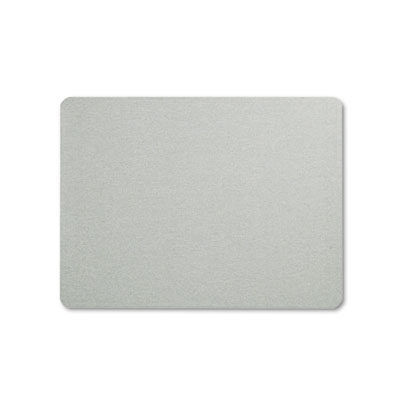 Quartet&reg; Oval Office&trade; Fabric Board