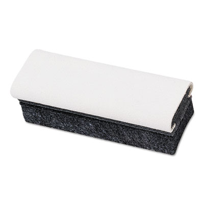 Quartet&reg; Deluxe Chalkboard Eraser/Cleaner