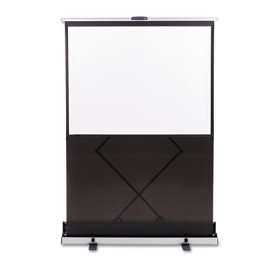 Quartet&reg; Euro&trade; Instant Portable Cinema Screen