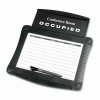 Quartet&reg; Conference Room Scheduler