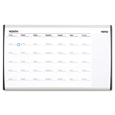 Quartet&reg; ARC&trade; Frame Cubicle Board