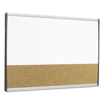 Quartet&reg; ARC&trade; Frame Cubicle Board