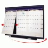 Quartet&reg; Prestige&reg; Total Erase&reg; Modular Calendar Planning System