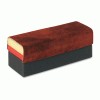 Quartet&reg; Deluxe Chalkboard Foam Eraser/Cleaner