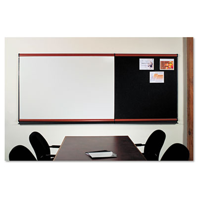 Quartet&reg; Connectables&reg; Modular Dry Erase Board System