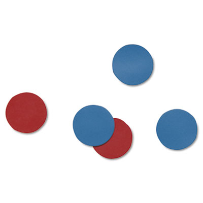 Quartet&reg; Magnetic Characters