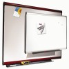 Quartet&reg; Prestige Plus&reg; Premium Magnetic Porcelain Marker Board