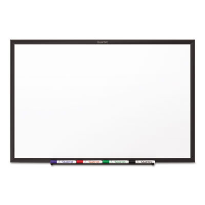 Quartet&reg; Classic Melamine Dry Erase Board