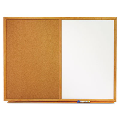 Quartet&reg; Combination Board