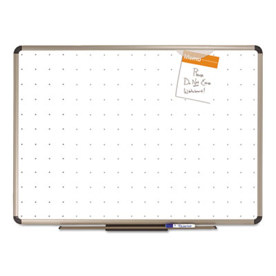 Quartet&reg; Prestige&reg; Total Erase&reg; Whiteboard