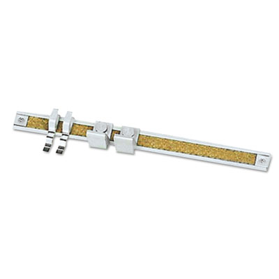 Quartet&reg; Map Hook with Clip