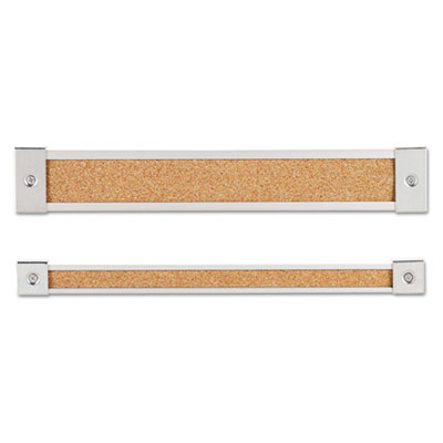 Quartet&reg; Map Rail