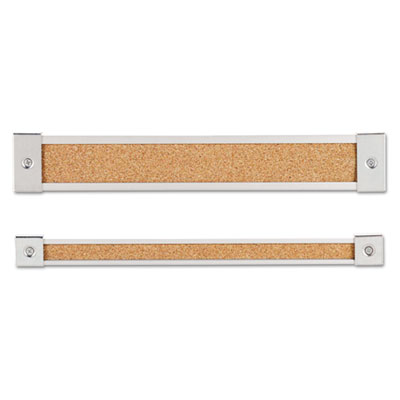 Quartet&reg; Map Rail