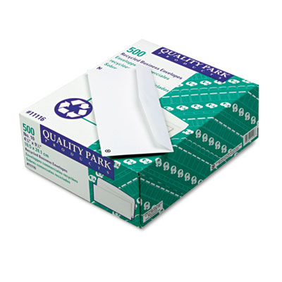 Quality Park&trade; Business Envelope