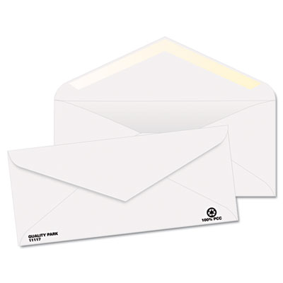 Quality Park&trade; Business Envelope