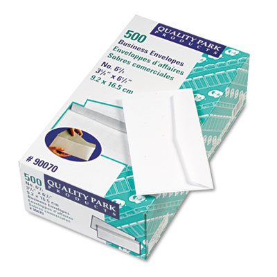 Quality Park&trade; Business Envelope