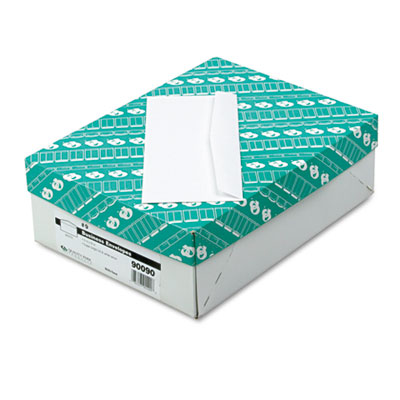 Quality Park&trade; Business Envelope