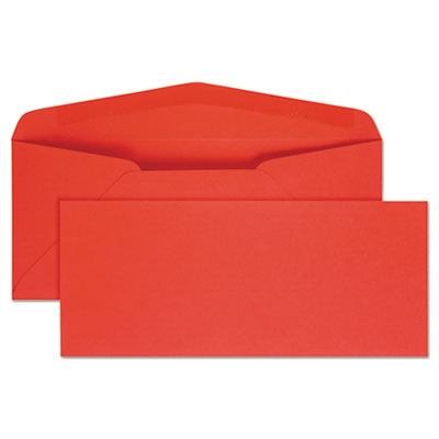 Quality Park&trade; Colored Envelope