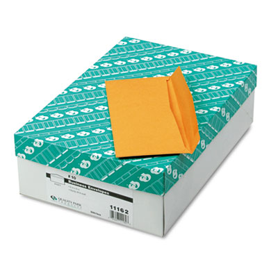 Quality Park&trade; Kraft Envelope