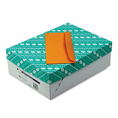 Quality Park&trade; Kraft Envelope