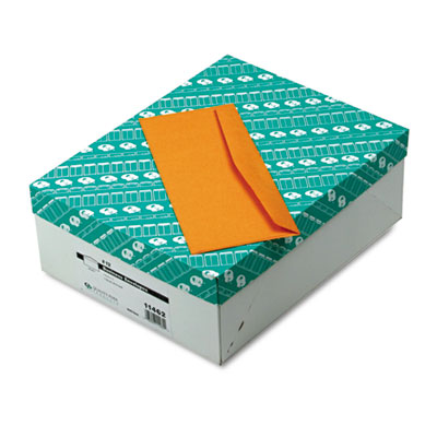 Quality Park&trade; Kraft Envelope