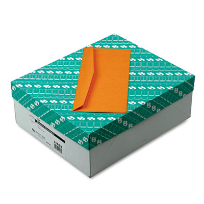 Quality Park&trade; Kraft Envelope