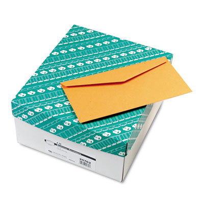 Quality Park&trade; Kraft Envelope