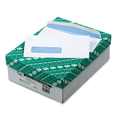 Quality Park&trade; Window Envelope