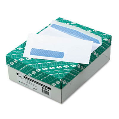 Quality Park&trade; Window Envelope