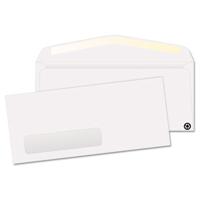 Quality Park&trade; Window Envelope