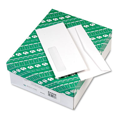 Quality Park&trade; Window Envelope