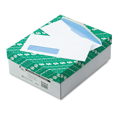 Quality Park&trade; Window Envelope