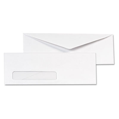 Quality Park&trade; Window Envelope