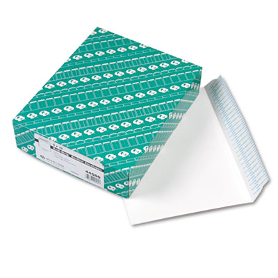 Quality Park&trade; Open-Side Booklet Envelope