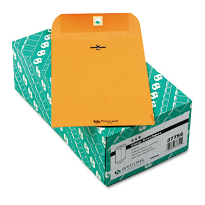Quality Park&trade; Clasp Envelope