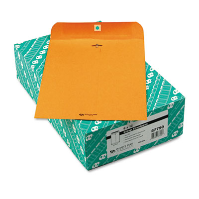 Quality Park&trade; Clasp Envelope
