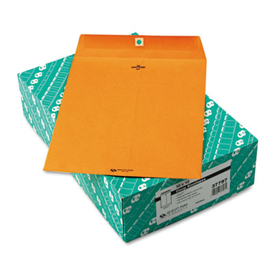 Quality Park&trade; Clasp Envelope