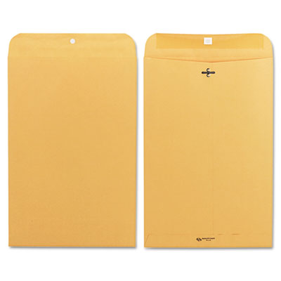 Quality Park&trade; Clasp Envelope