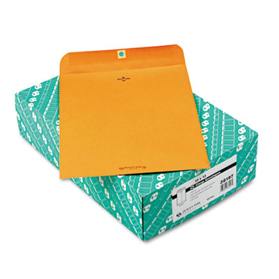 Quality Park&trade; Clasp Envelope