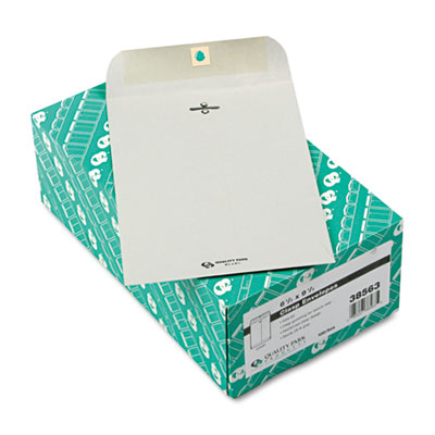 Quality Park&trade; Clasp Envelope