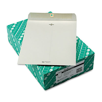Quality Park&trade; Clasp Envelope