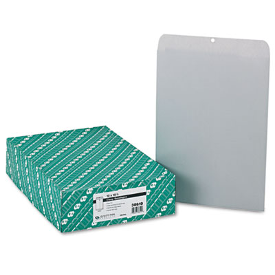 Quality Park&trade; Clasp Envelope