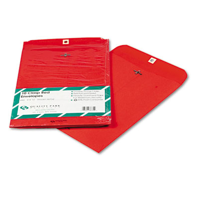 Quality Park&trade; Clasp Envelope