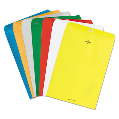 Quality Park&trade; Clasp Envelope